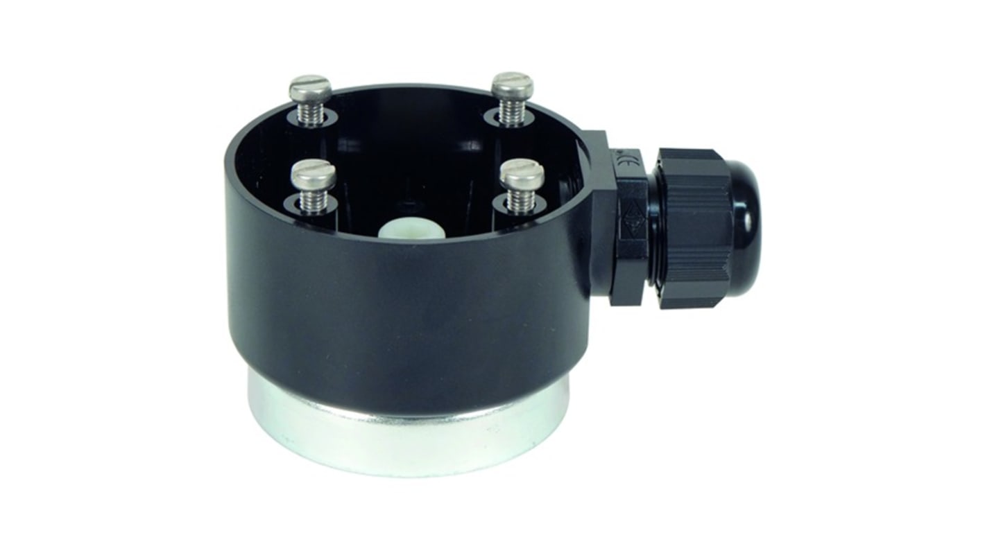 Eaton Push Button Adapter, 172954 SL7/4-MMS