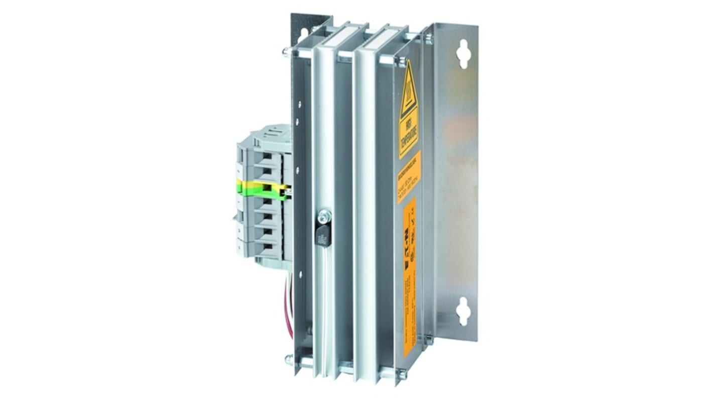 Eaton DX Series Braking Resistor for Use with DA1, DC1, DG1, SPX, SVX, 260mm Length