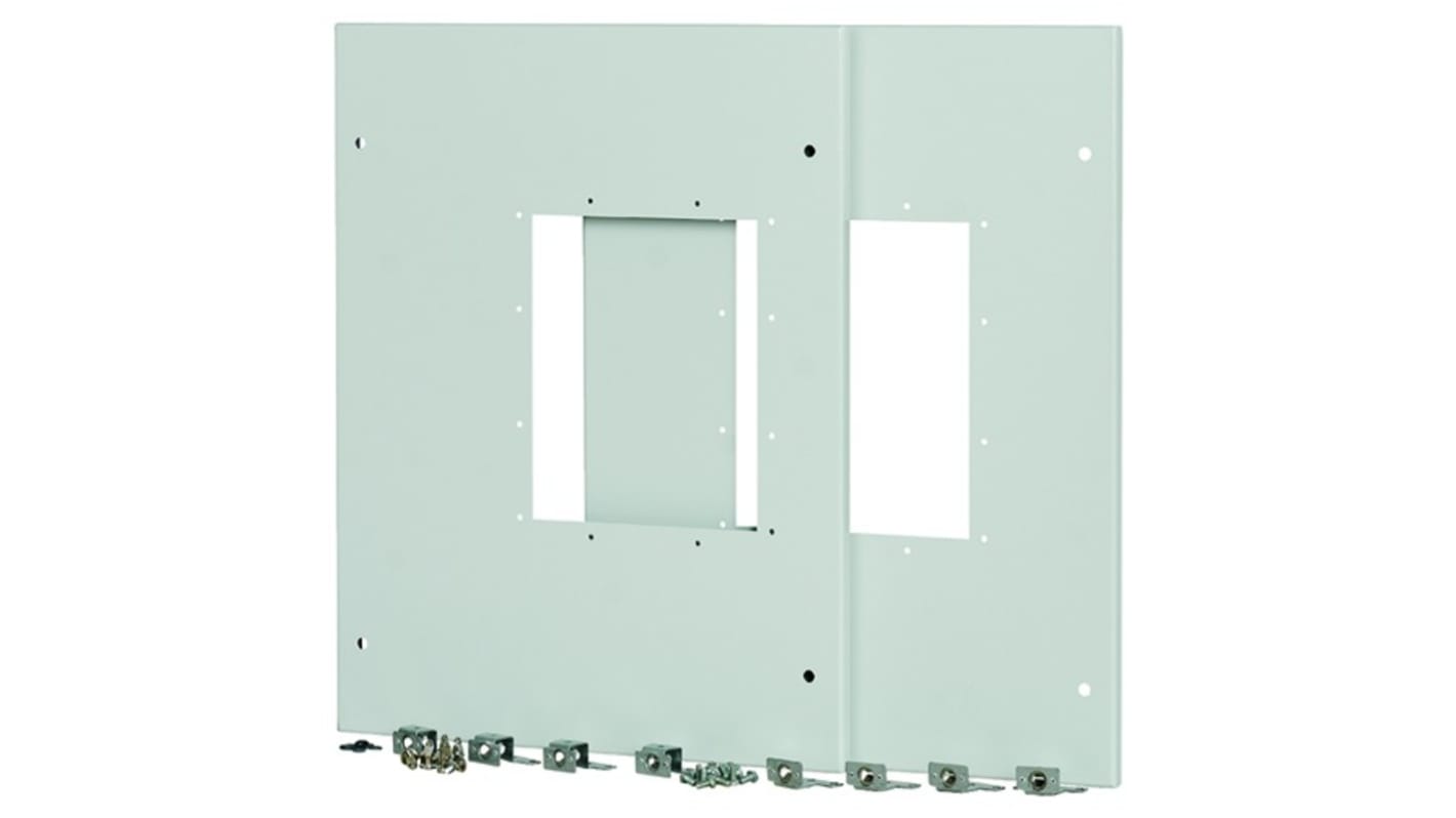 Eaton XENERGY Frontplatte für IZMX16-Einheiten