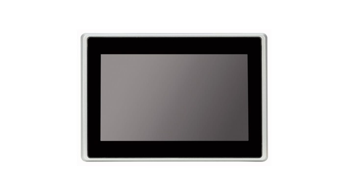 Eaton XV-303 Series XV300 7 in Touch-Screen HMI Display - 7 in, TFT Display, 1024 x 600