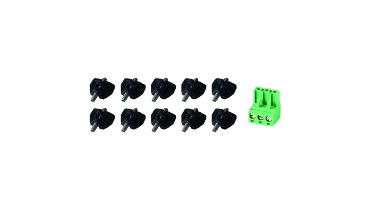 Eaton Mounting Kit for Use with XV-303