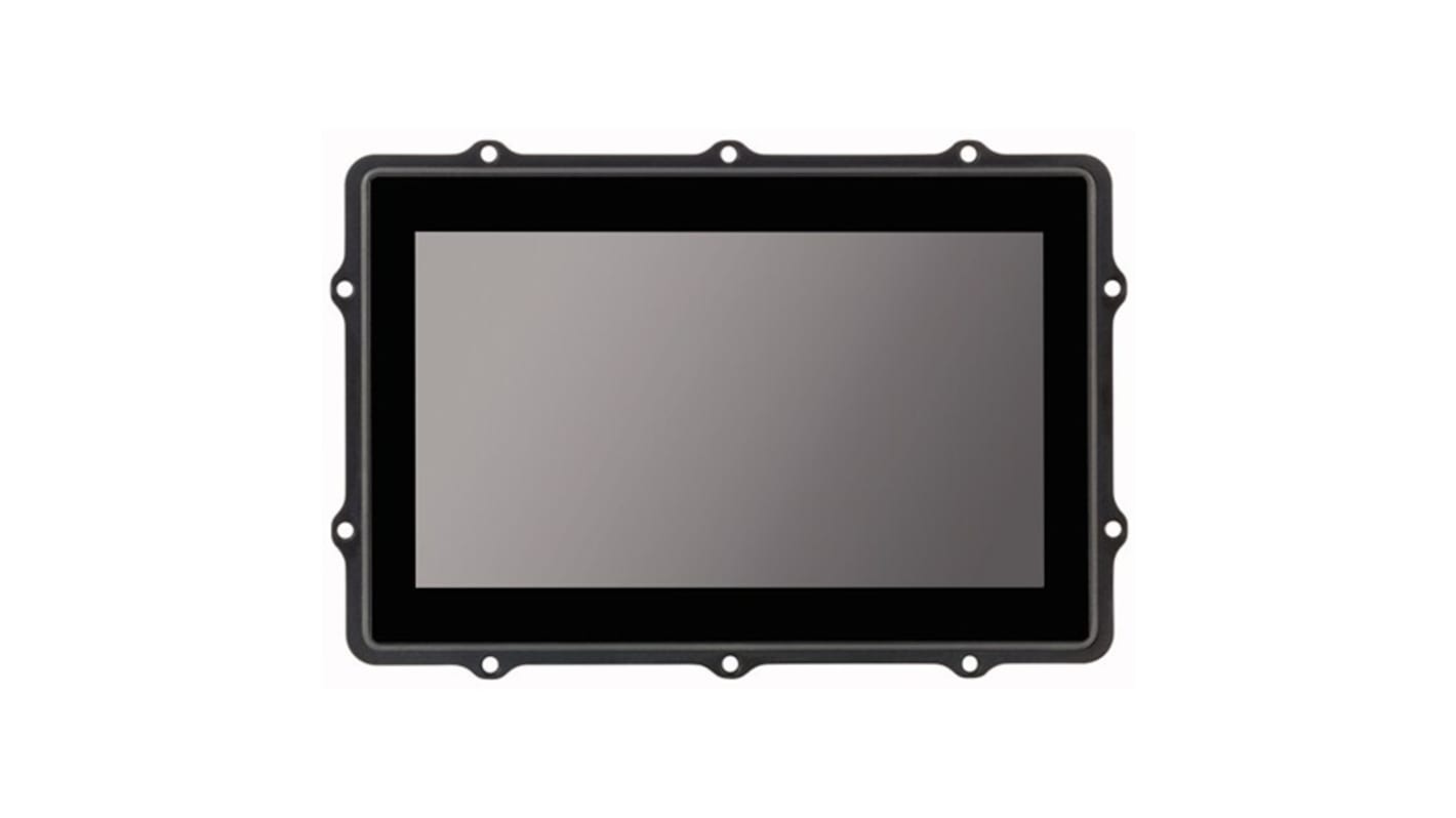 Pantalla táctil HMI Eaton XV-313 XV300 10,1 pulg. de 7", TFT, 1024 x 600