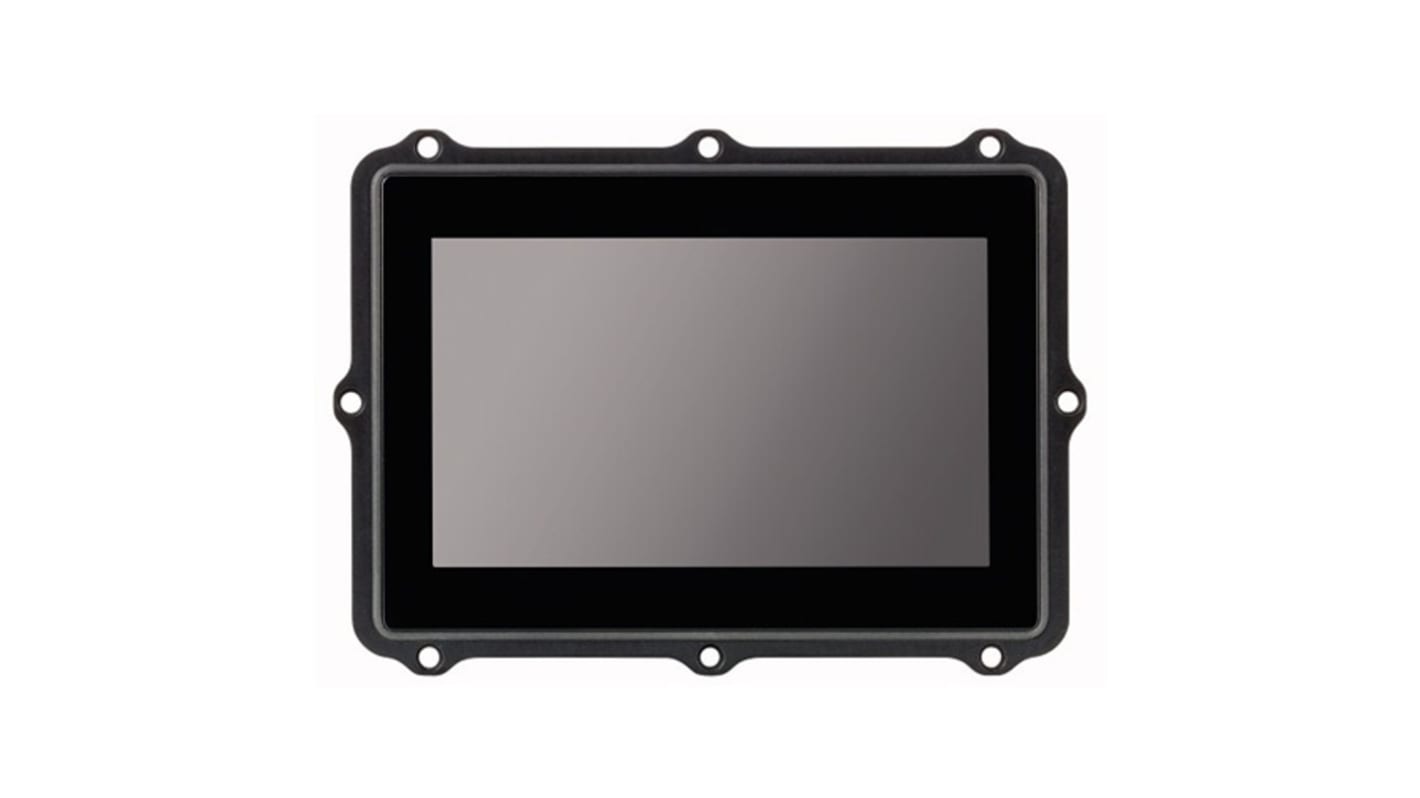 Eaton XV-313 Series XV300 Touch Screen HMI - 7 in, TFT Display, 1024 x 600