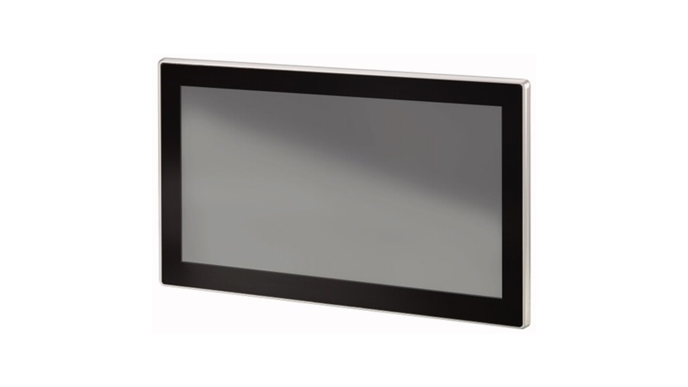 Eaton XV-303 Series XV300 Touch Screen HMI - 15.6 in, TFT Display, 1366 x 768pixels