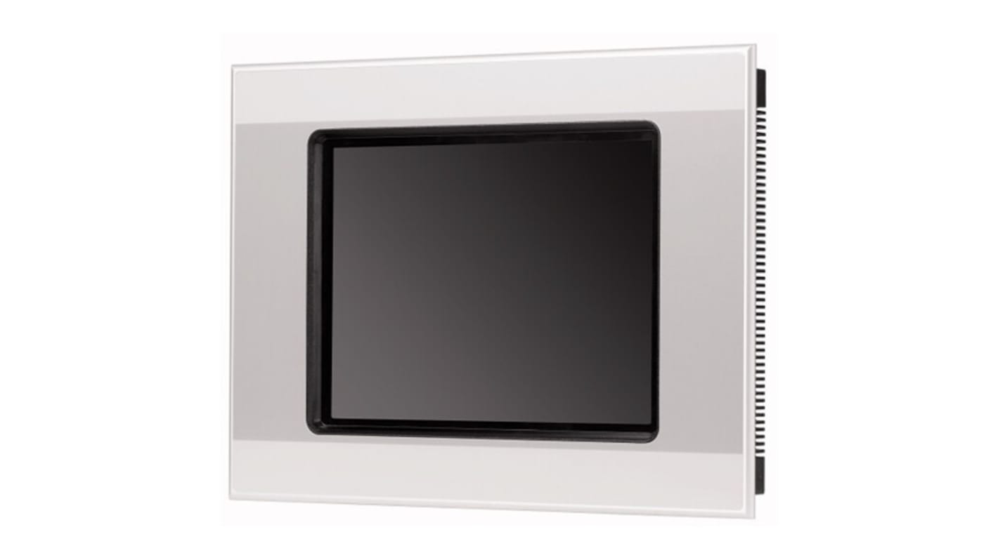 Eaton XV-363 Series Touch-Screen HMI Display - 10.4 in, TFT Display, 640 x 480