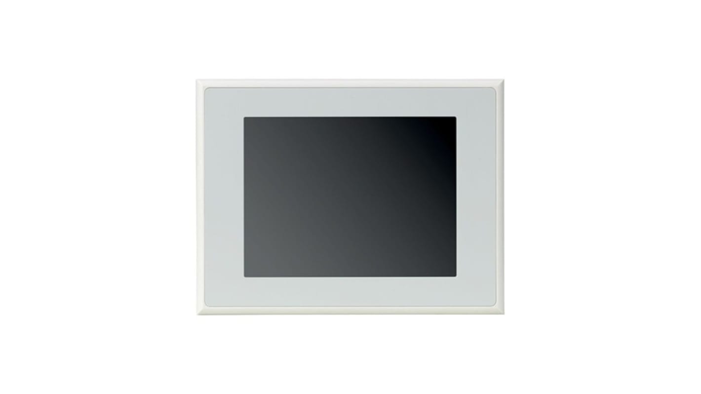 Eaton XV-102 Series XV100 5.7 in Touch Screen HMI - 5.7 in, TFT Display, 640 x 480