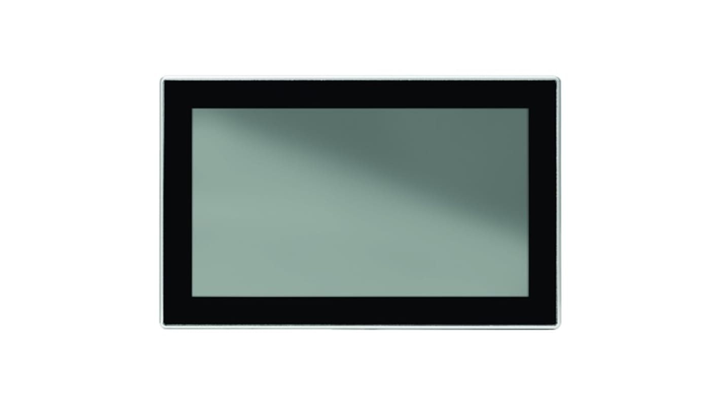PC de panel Eaton XP XP504 15,6 pulg. de 15,6", TFT, 1366 x 768