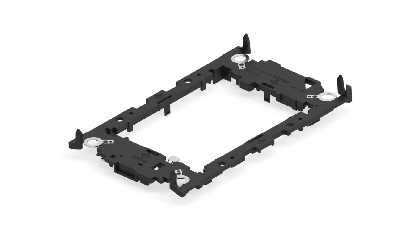 TE Connectivity 原型插座, Box & Tray, THT安装