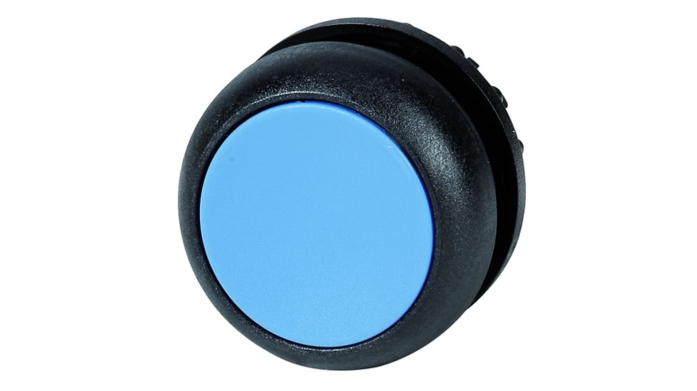 Eaton Push Button Switch, Latching, Panel Mount, 22.5mm Cutout, IP67, IP69K