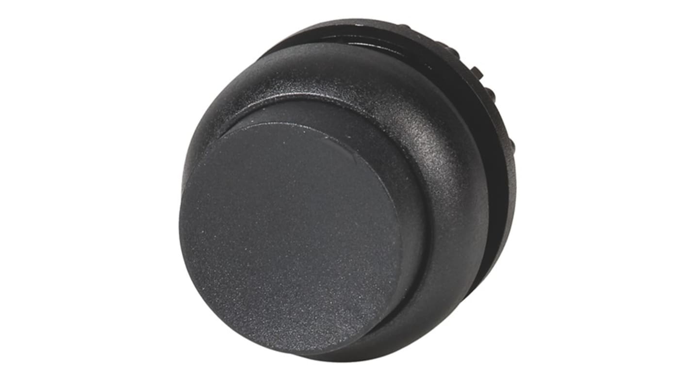 Eaton Push Button, Latching, Panel Mount, 22.5mm Cutout, IP66, IP67, IP69K
