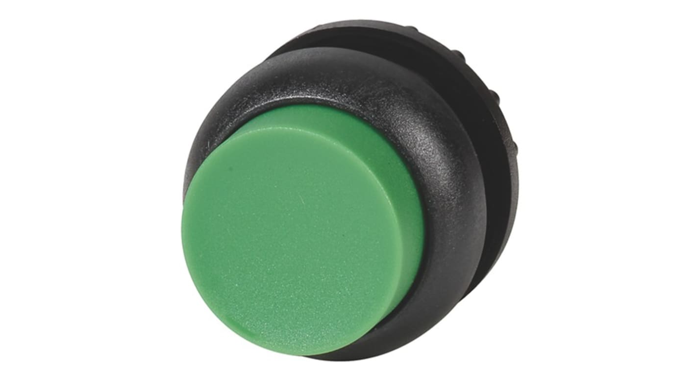 Eaton Push Button Switch, Latching, Panel Mount, 22.5mm Cutout, IP66, IP67, IP69