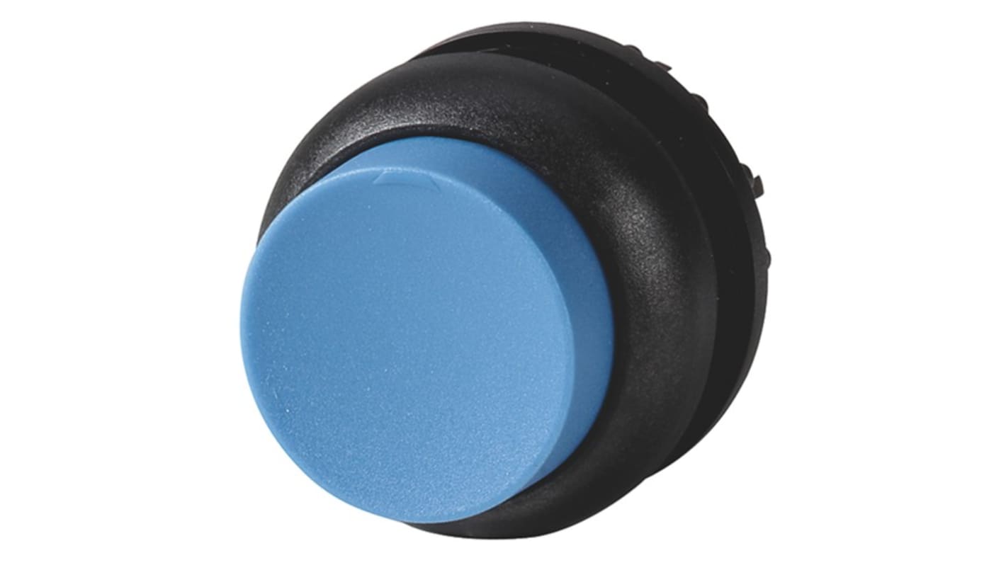Eaton Push Button Switch, Latching, Panel Mount, 22.5mm Cutout, IP67, IP69K