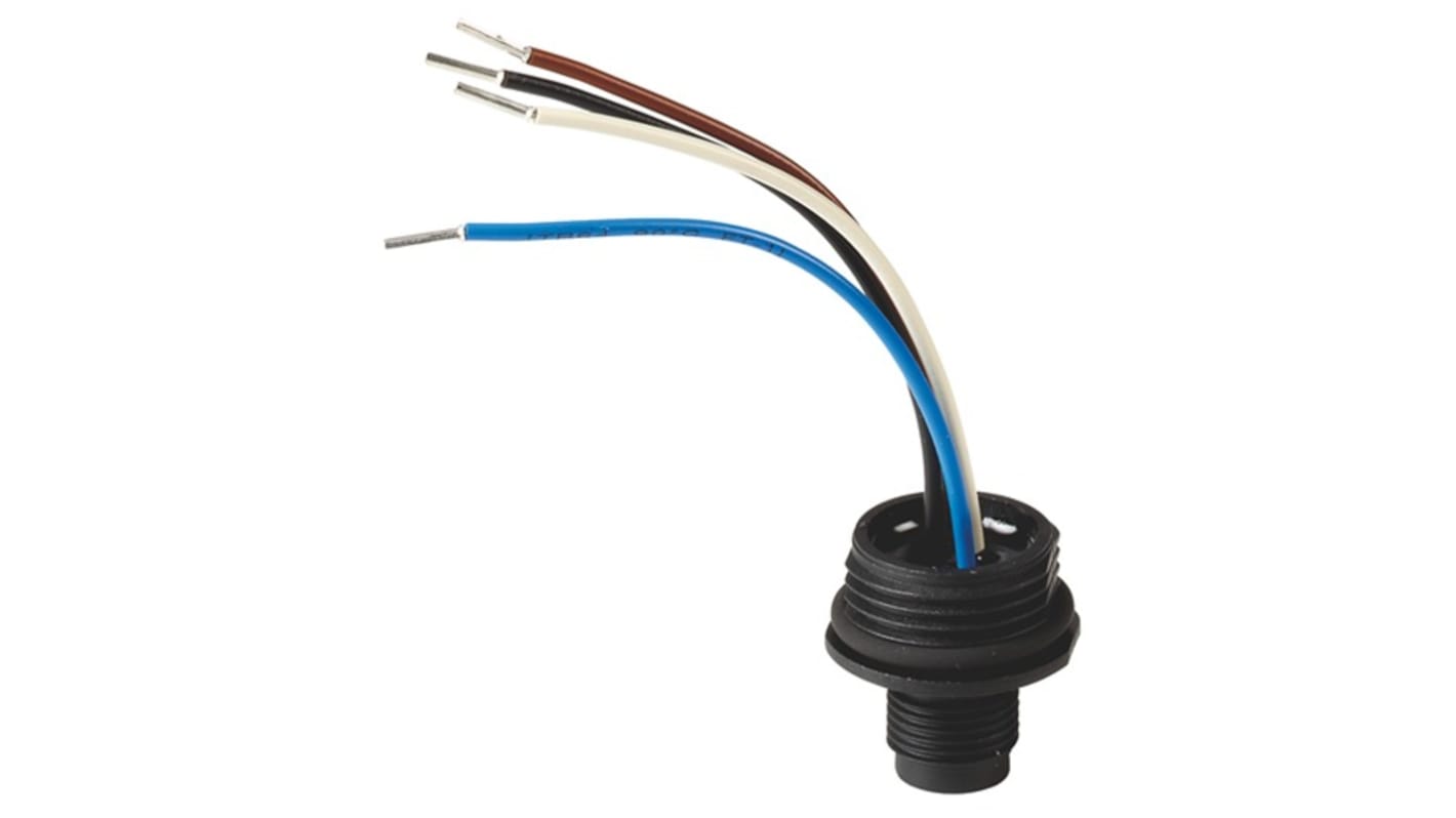 Eaton Plug for Use with LS-Titan