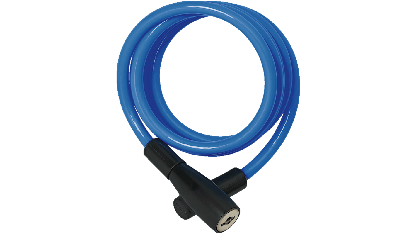 Cavo con lucchetto ABUS, 6mm