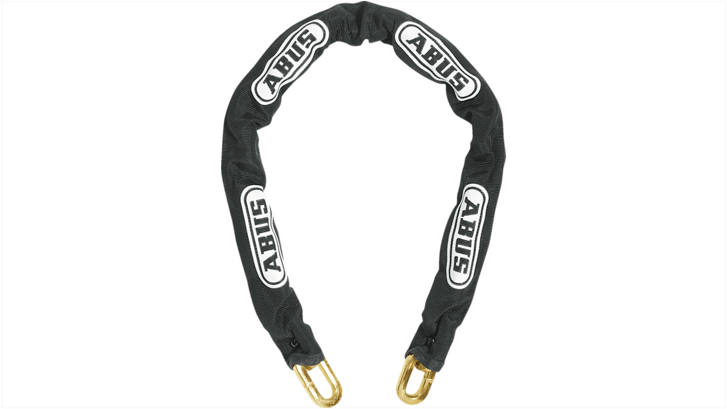 ABUS 85cm, Hardened Steel Security Chain