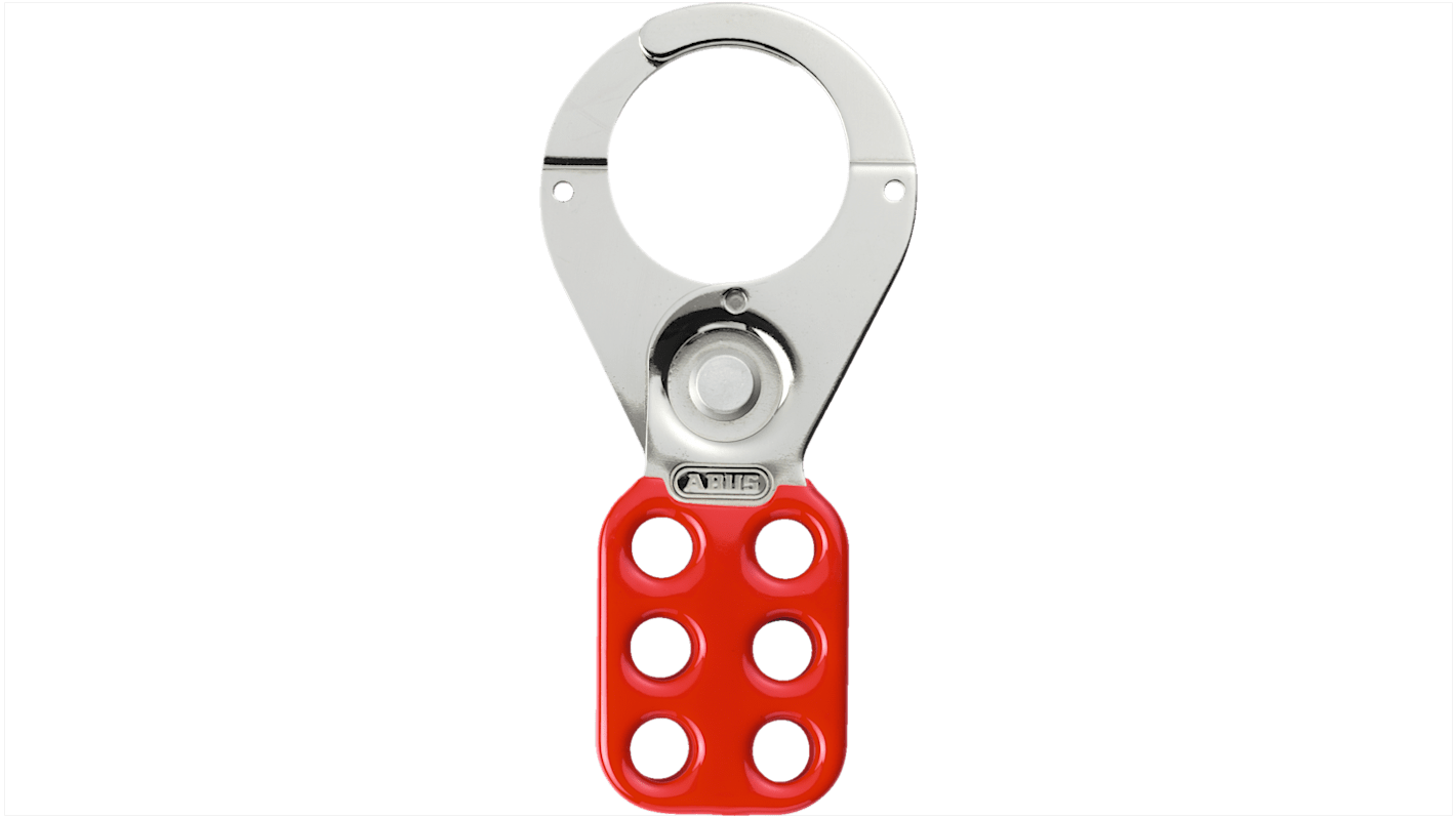 ABUS ロックアウト錠, スチール