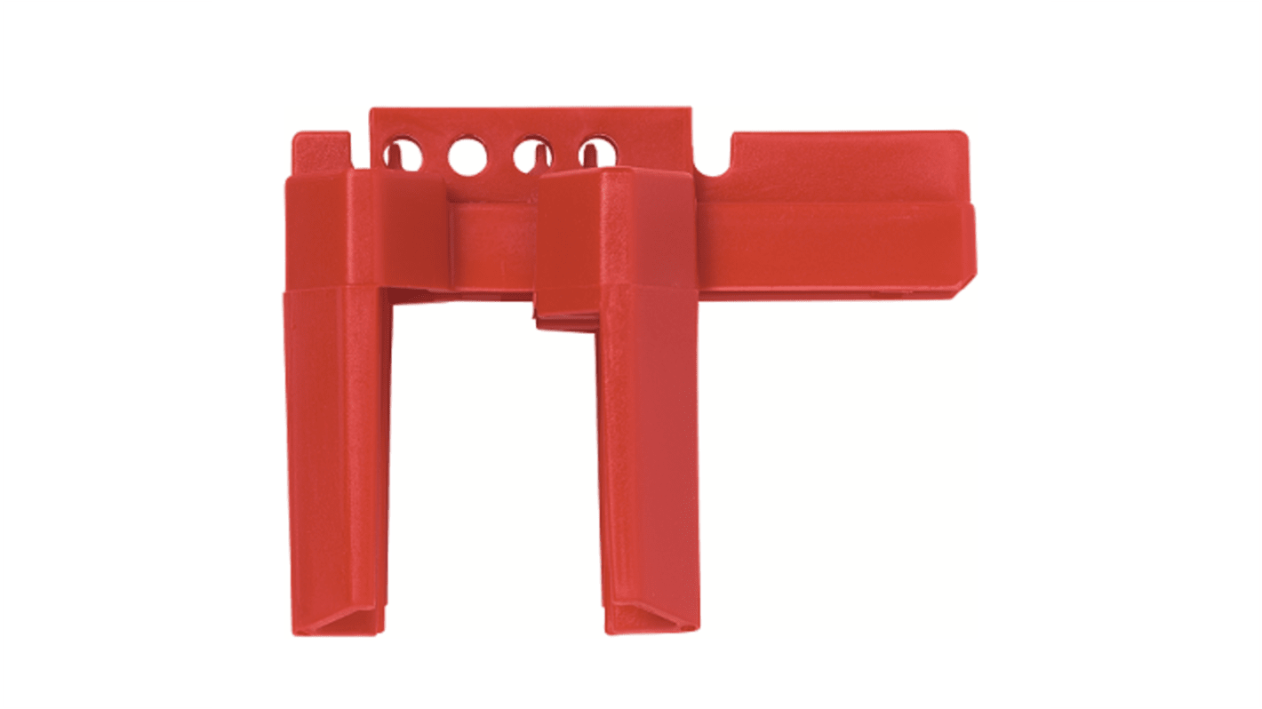 ABUS バルブロックアウト, ポリプロピレン