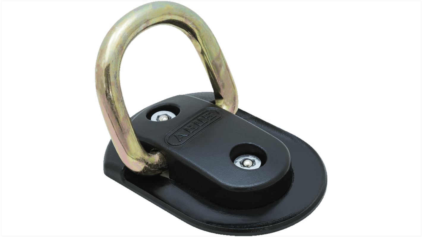 ABUS Hardened Steel Ground Anchor