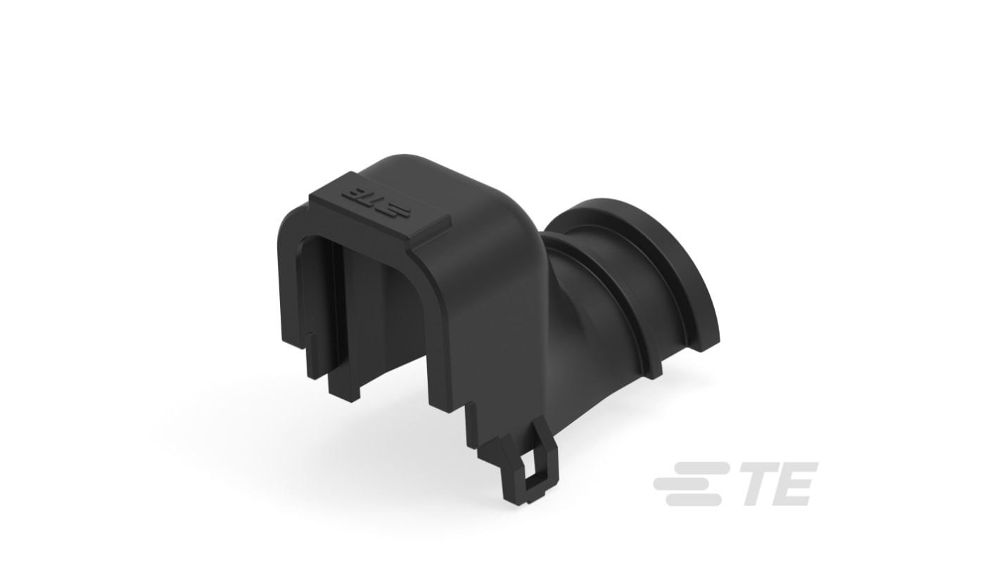 TE Connectivity, 2389, AMPSEAL 35 Way Automotive Connector Caps & Covers for use with Automotive Connectors