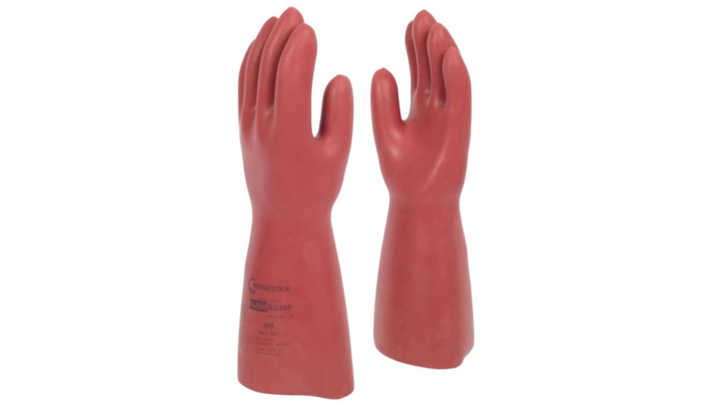 Glove Composite and Arc Flash  Gloves Cl
