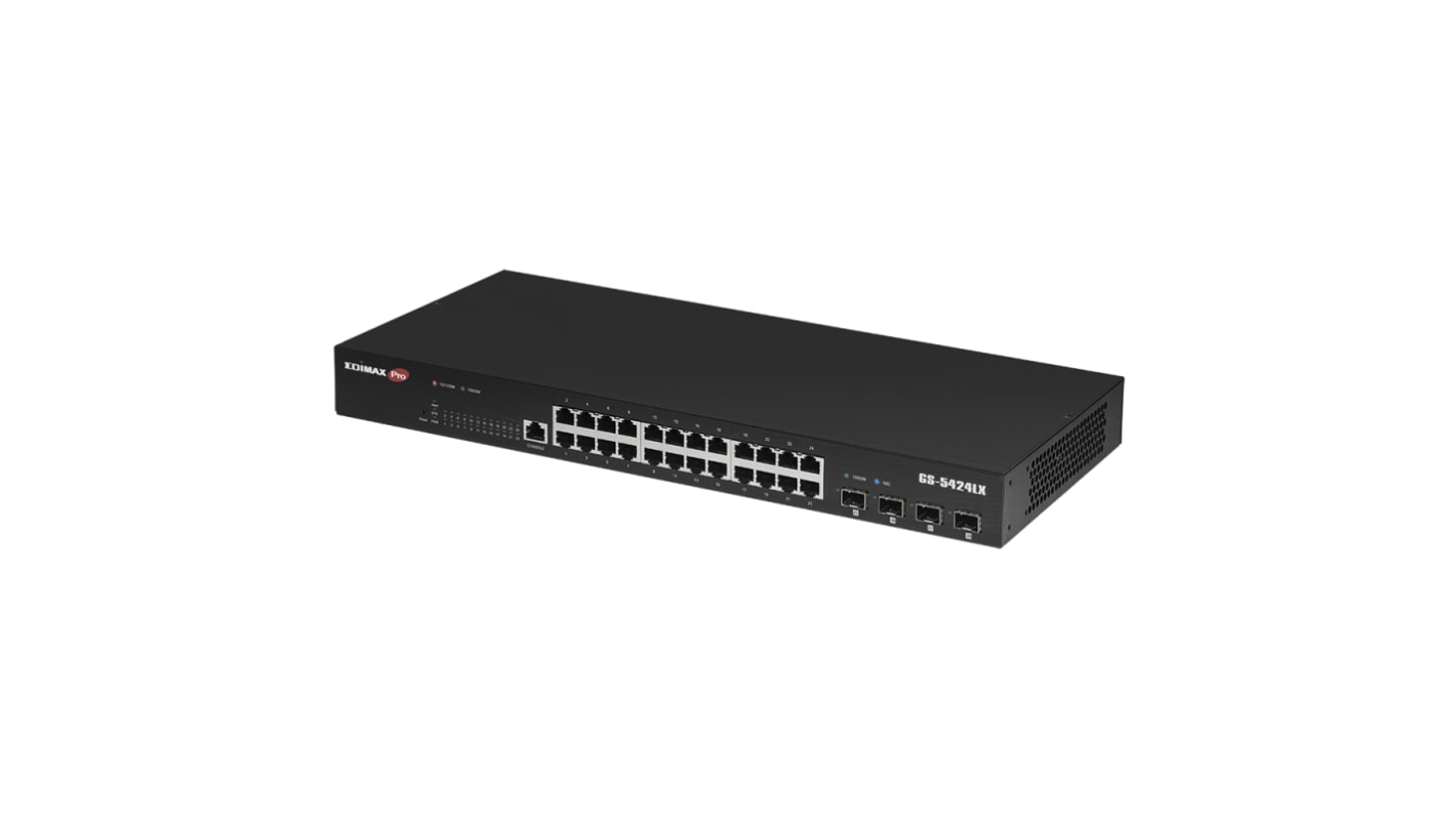 Edimax GS-5654LX Gigabit-Switch 54-Port Smart