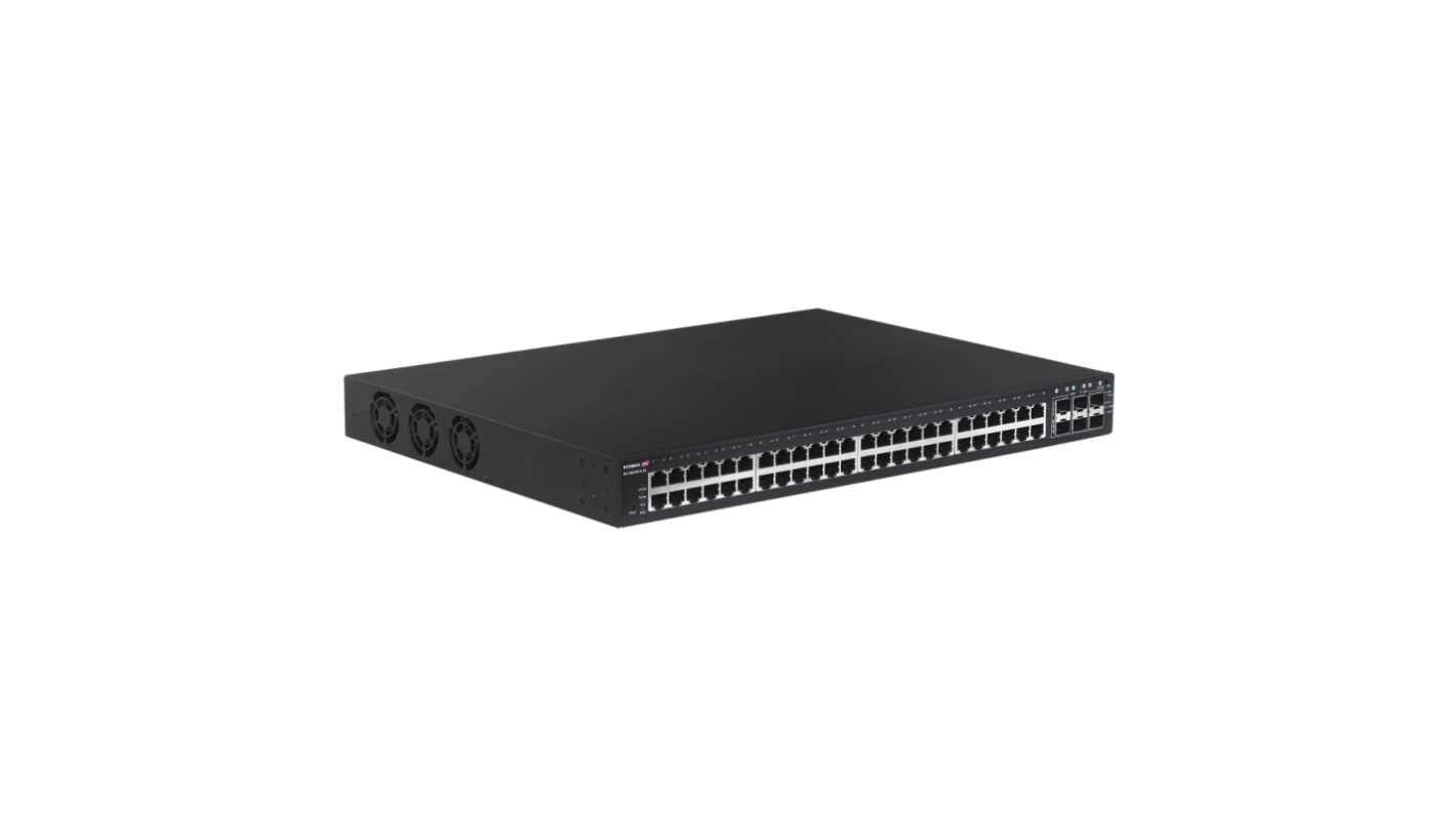 Edimax GS-5654PLX V2, Smart 54 Port Gigabit Switch With PoE