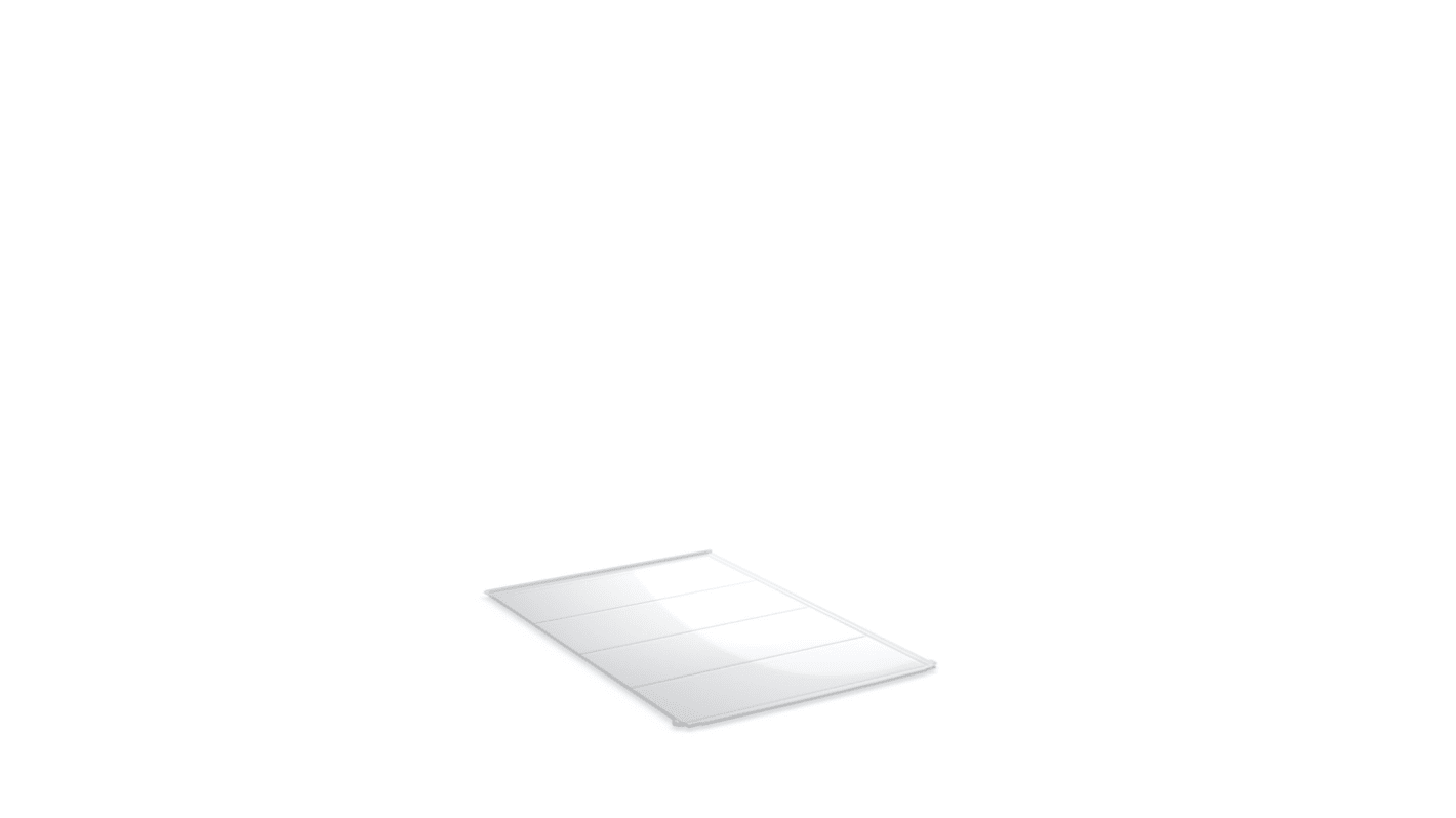 Bott Bin Lid Bin Lid for use with Bottbox