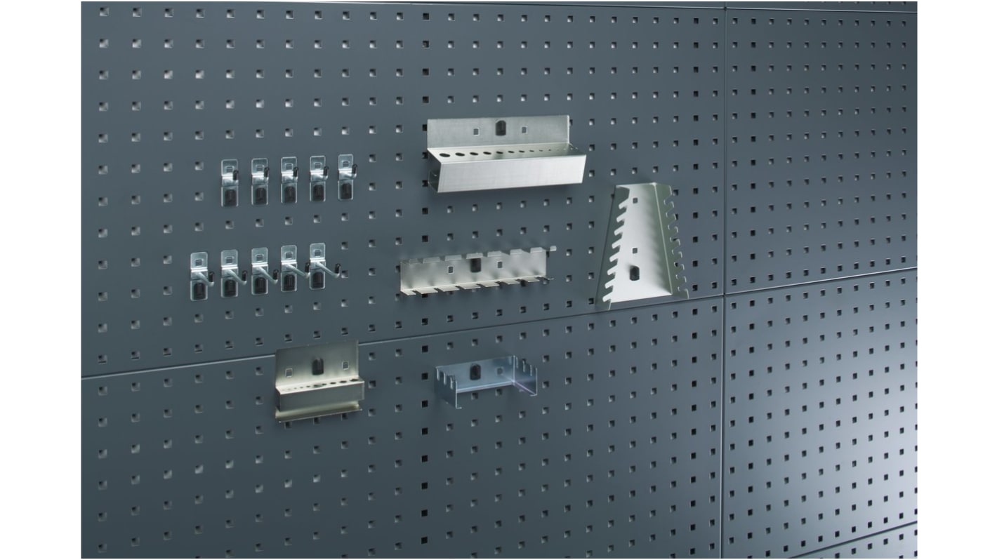 Bott Steel Hooks