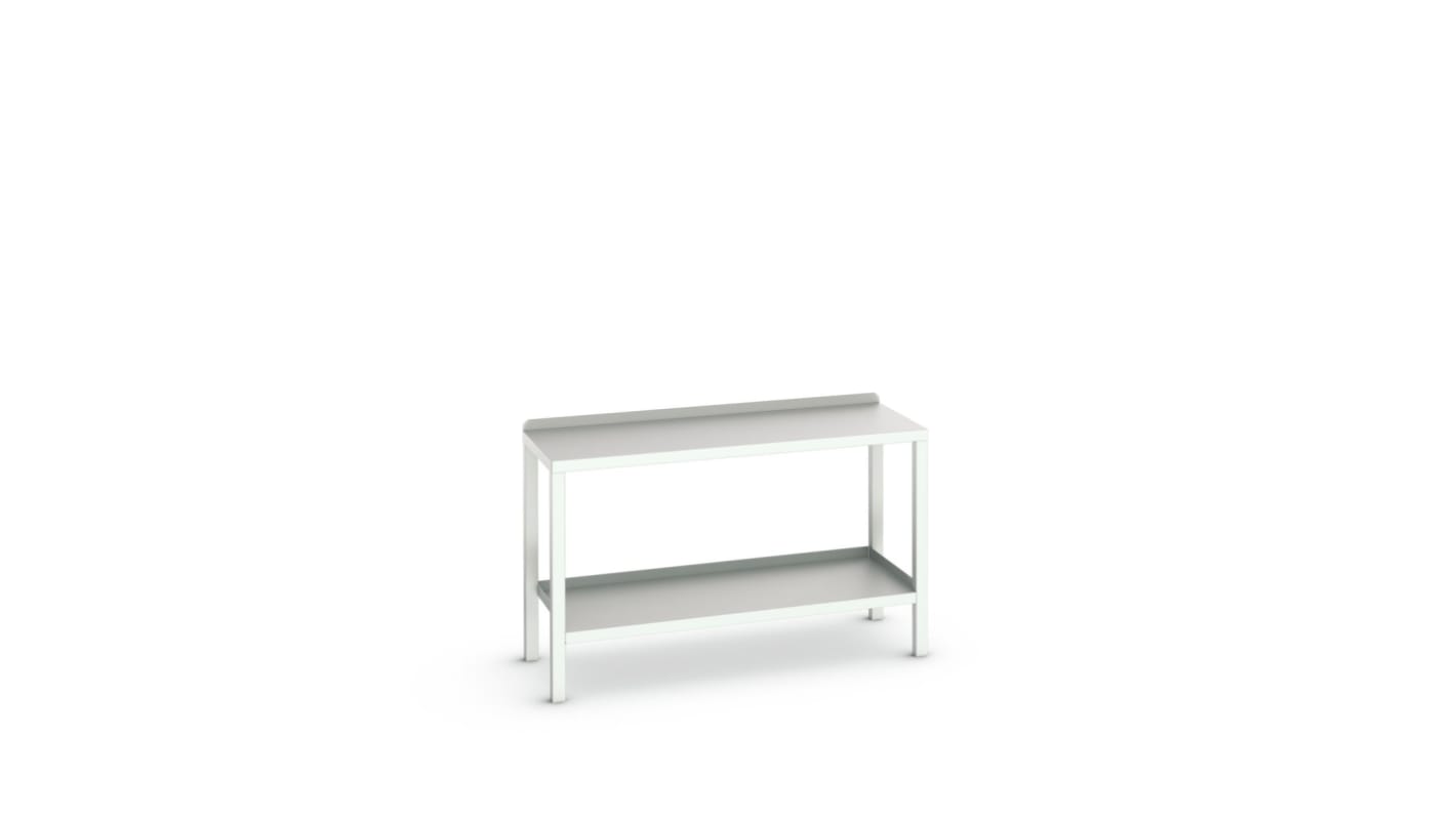 Bott Steel Workbench, 910mm x 1500mm x 600mm