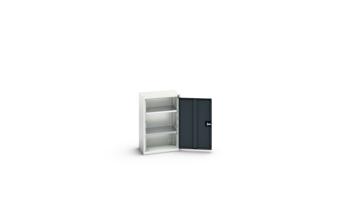 Bott 1 Door, 0 Drawer Sheet Steel No Cupboard, 525 x 350 x 800mm