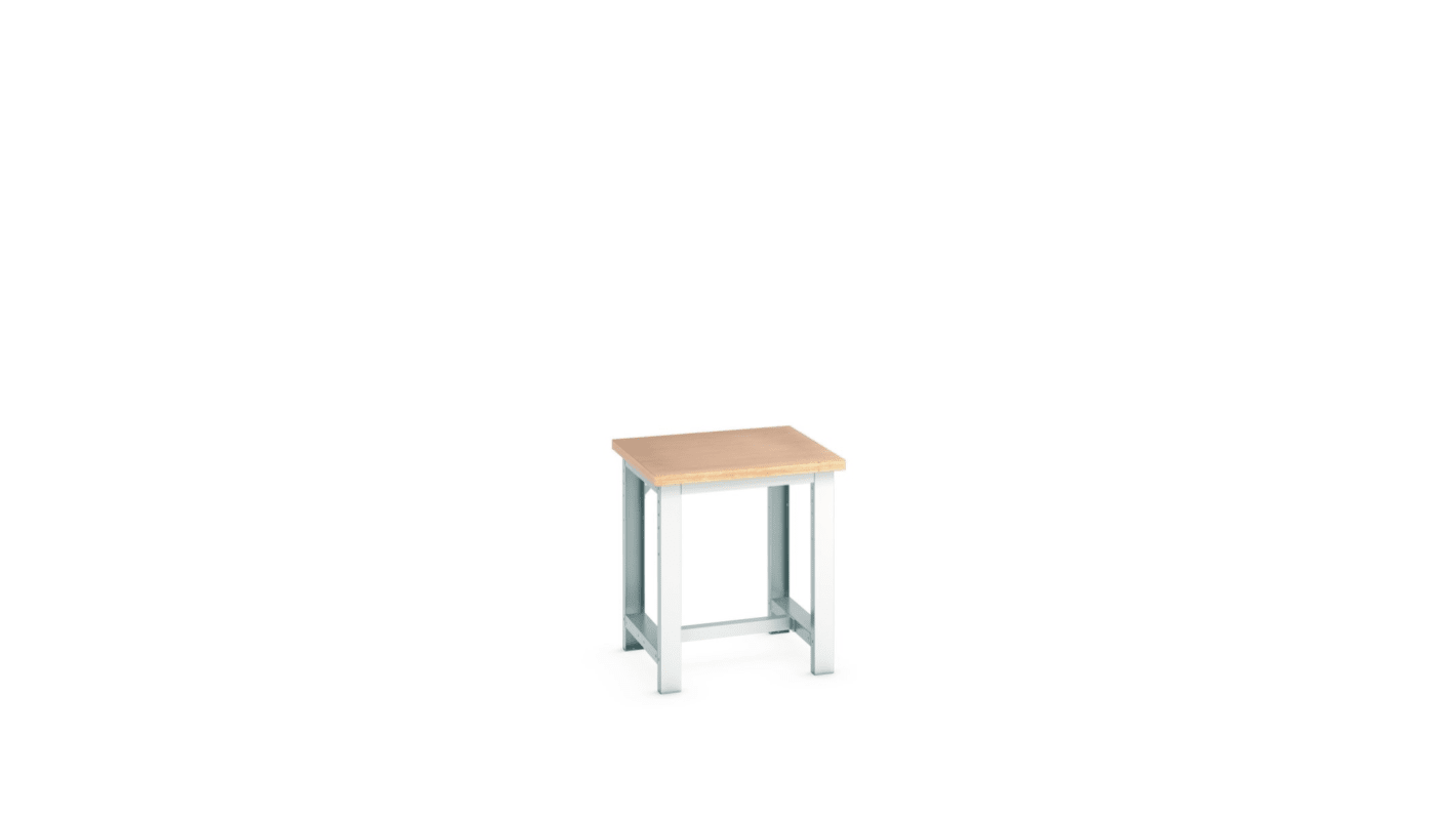 Bott Steel Workbench, 840mm x 750mm x 750mm