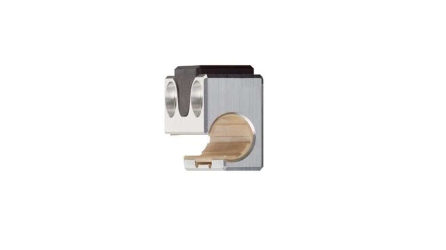 Igus Linear Guide Bearing WJRM, 250N Dynamic Load