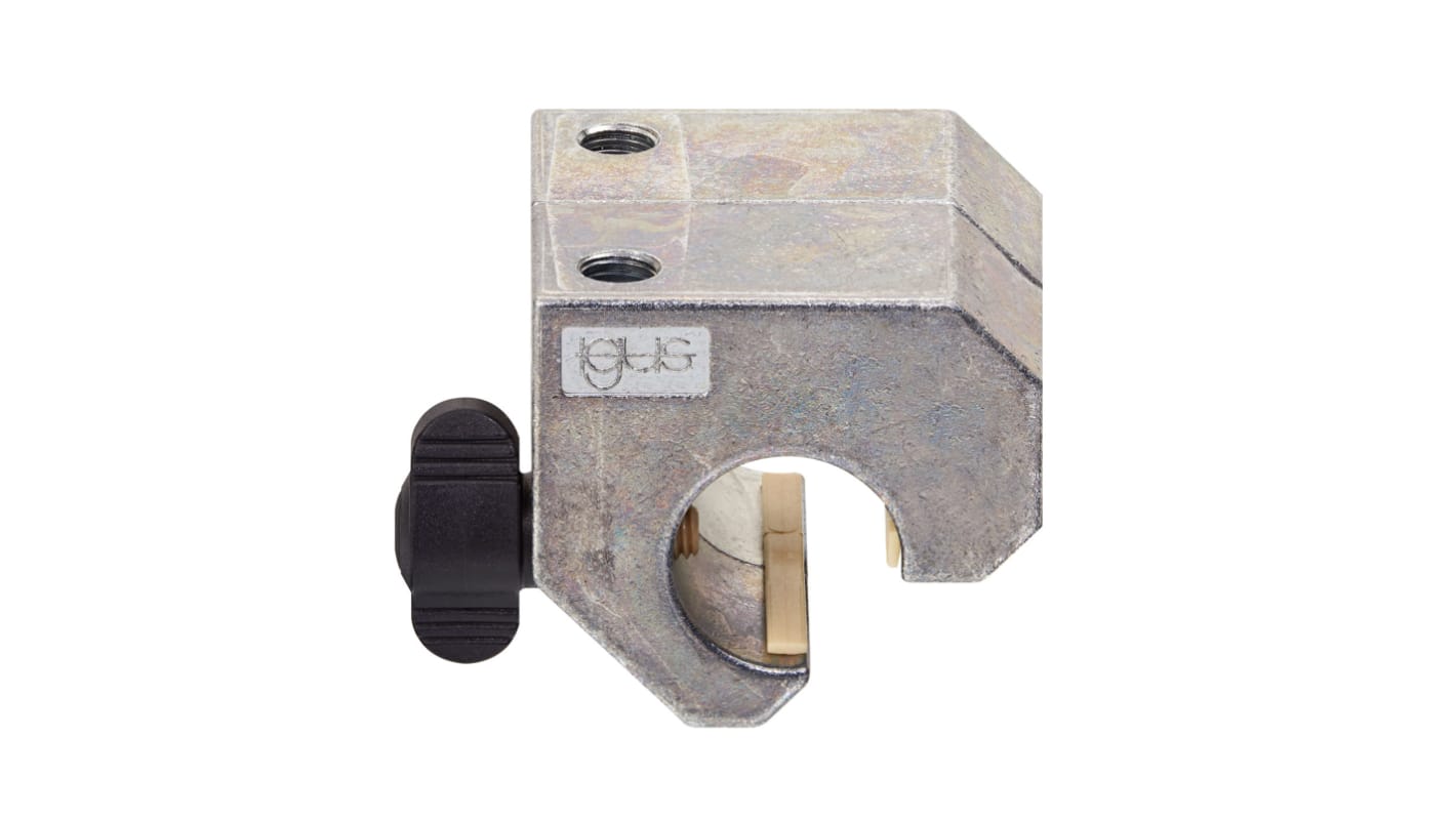 Igus Linear Guide Bearing WJRM, 350N Dynamic Load