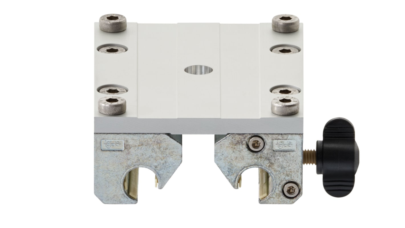 Igus Linear Guide Carriage WWH-21-10-40-15-SL-HKA, WWH