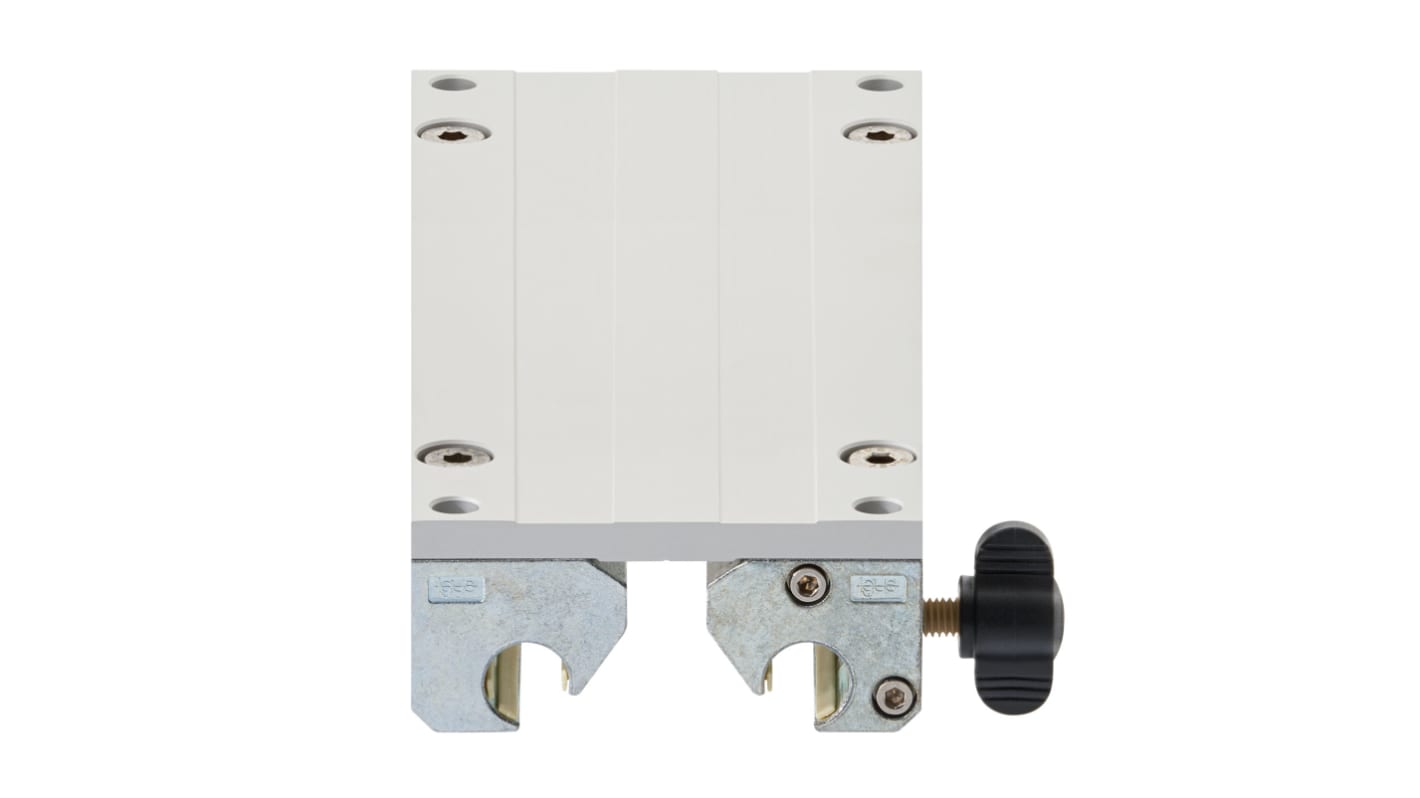 Igus Linear Guide Carriage WWH, 1400N Dynamic Load