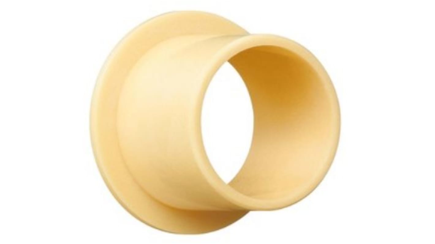 Igus Radialleje, boring: 10mm, UD: 12mm