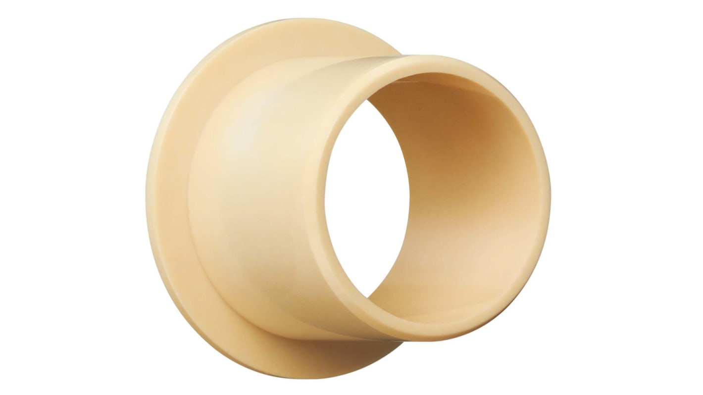 Igus P210FM-0405-06 4mm Bore Plain Bearing, 5.5mm O.D