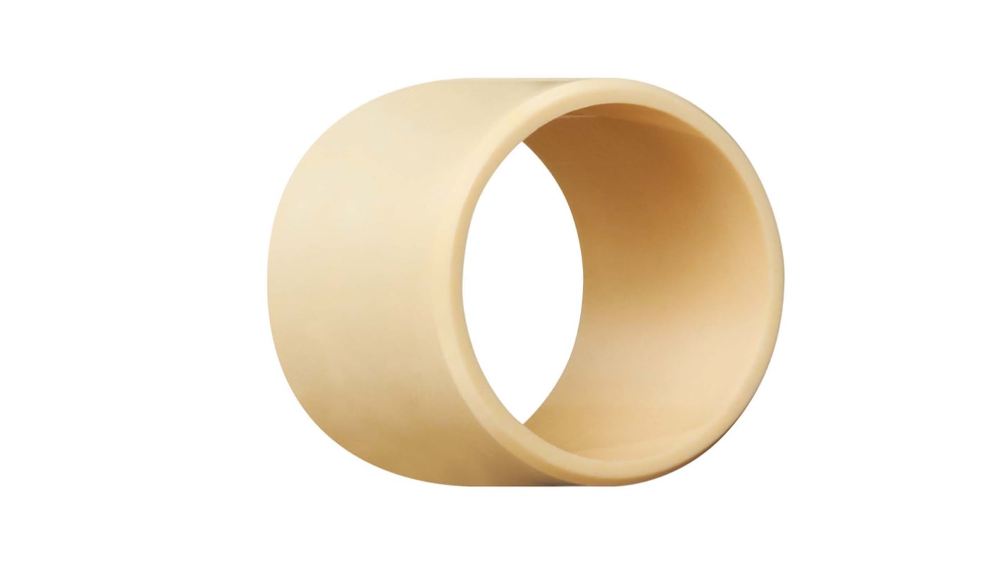 Igus P210SM-0608-08 6mm Bore Plain Bearing, 8mm O.D