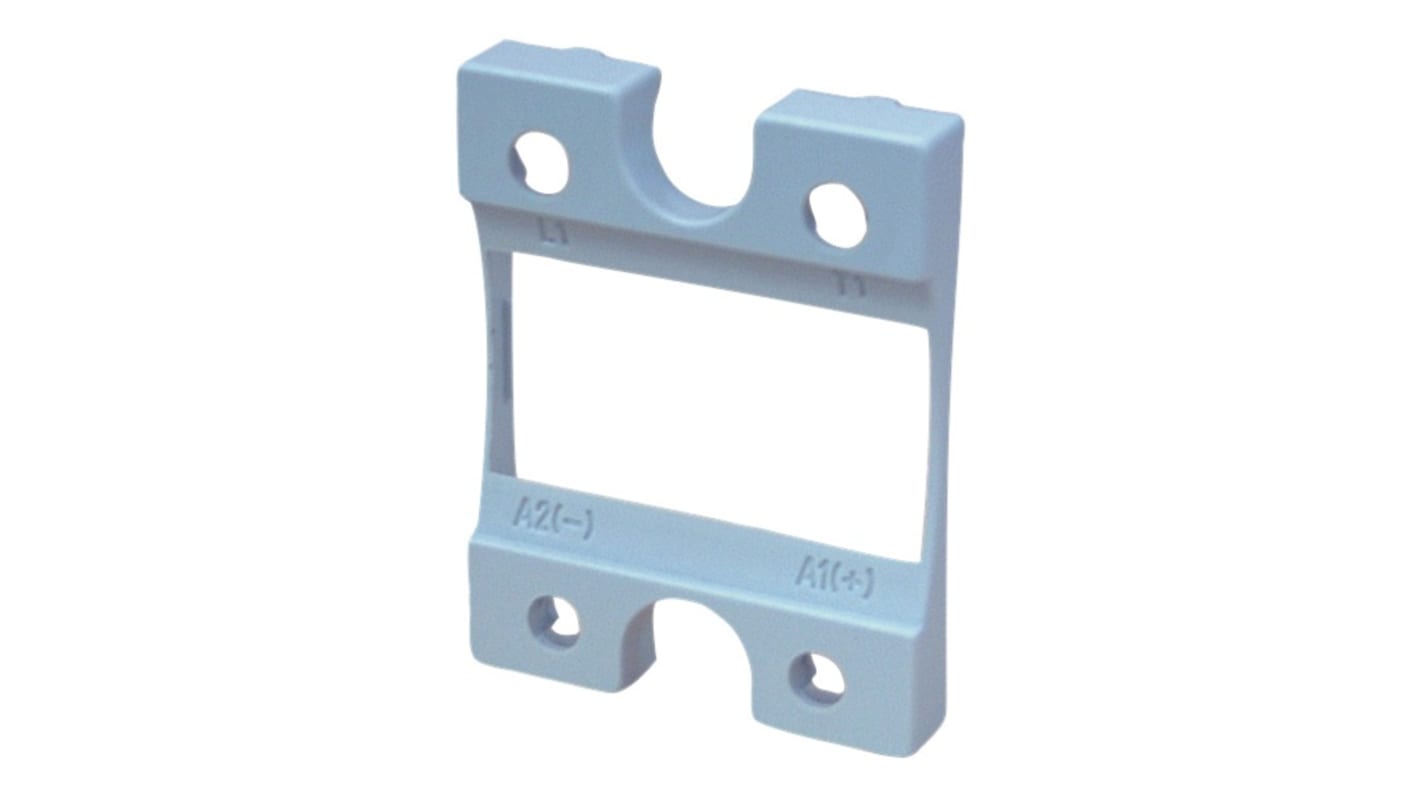 Carlo Gavazzi Relay Cover