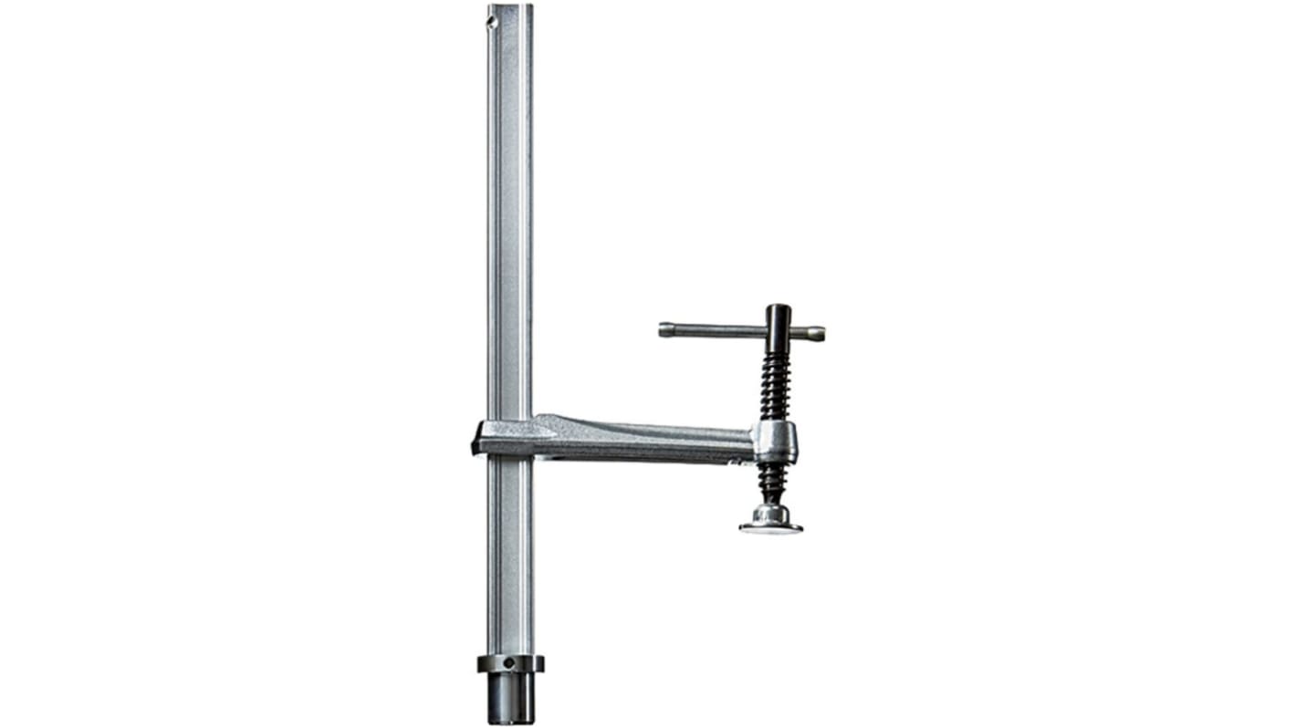 Bessey 300mm x 120mm Table Clamp Screw Handle