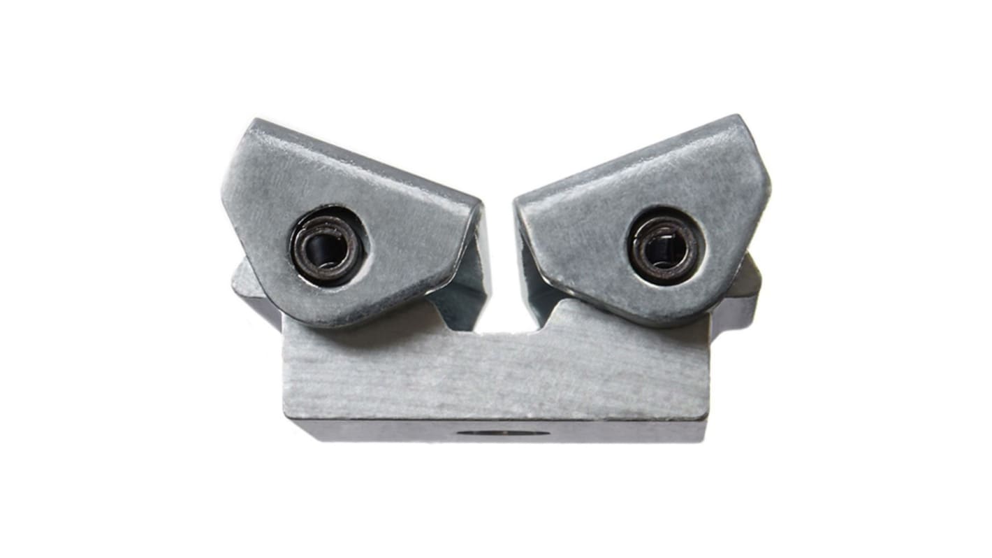 Bessey Vario Table Clamping Attachment, For Use With Bessey Toggle Clamp Adapter TWA-STC and TWVAD, For Use With BESSEY