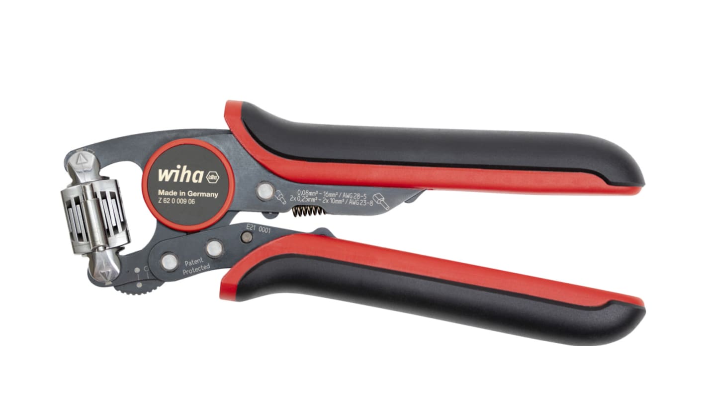 Wiha Automatic Ratcheting