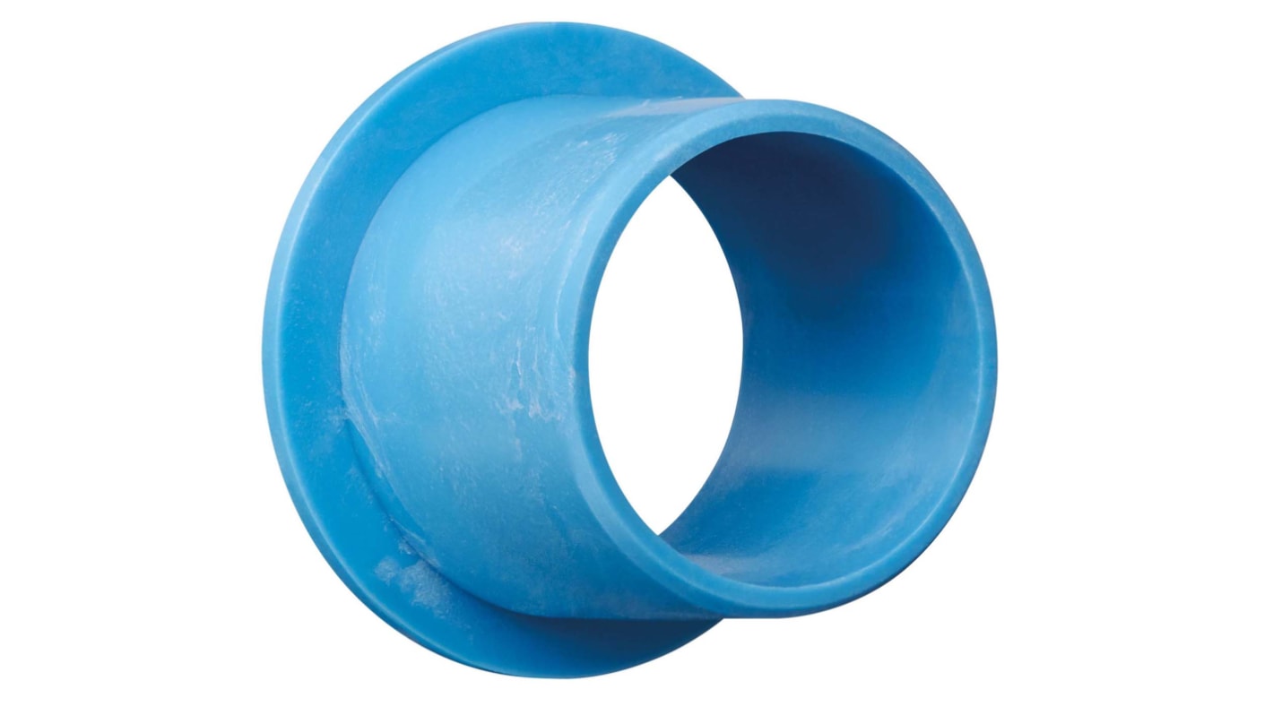 Igus A181FM-3539-23 35mm Bore Plain Bearing, 39mm O.D