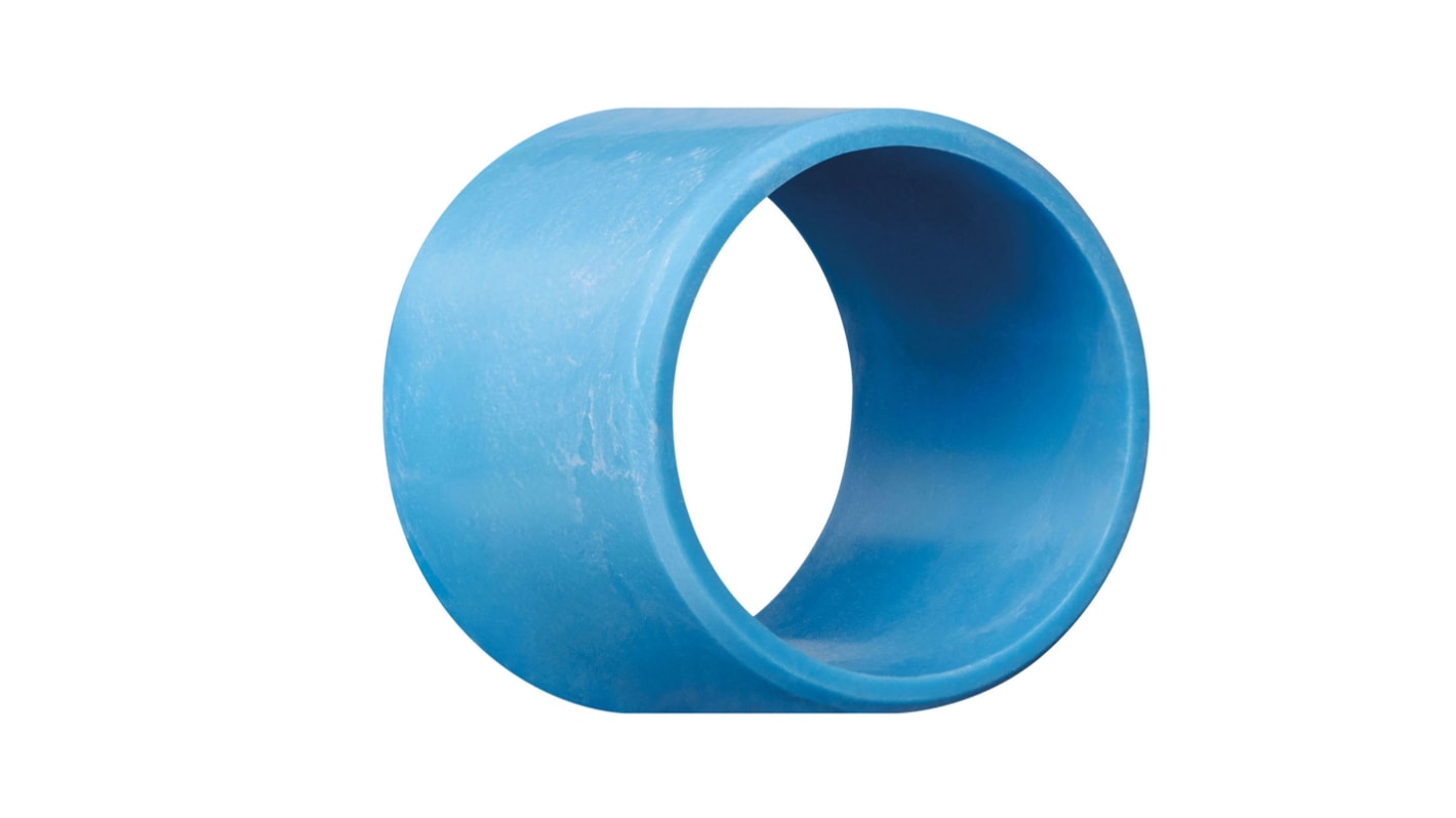 Igus A181SM-1517-20 15mm Bore Plain Bearing, 17mm O.D