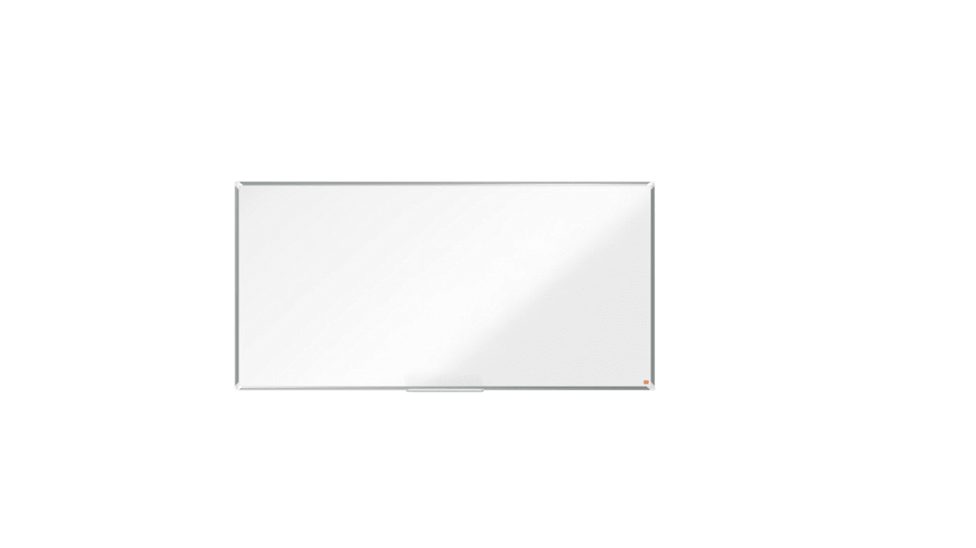 Nobo White Board, 1800mm Height, 900mm Width