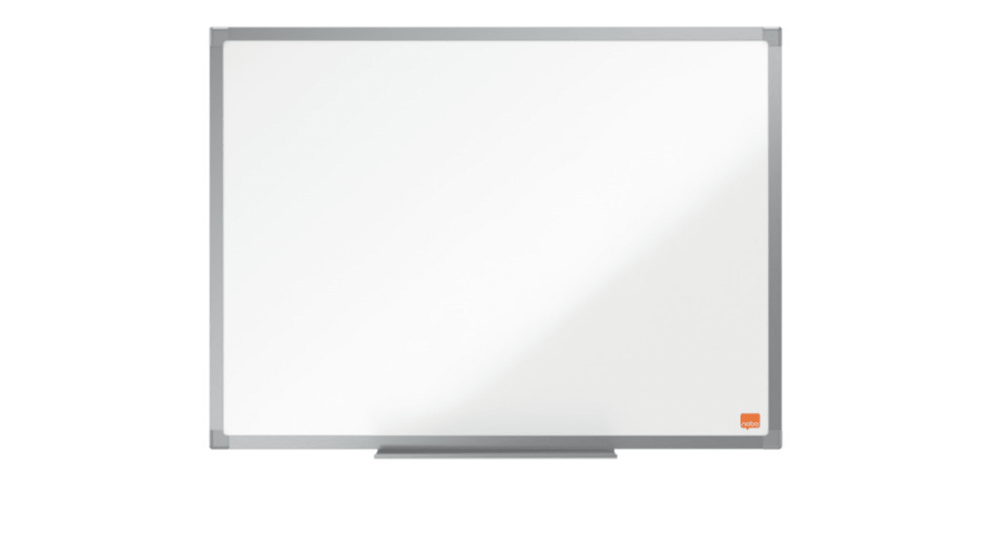 Nobo Whiteboard tavle, Magnetisk, 1915445