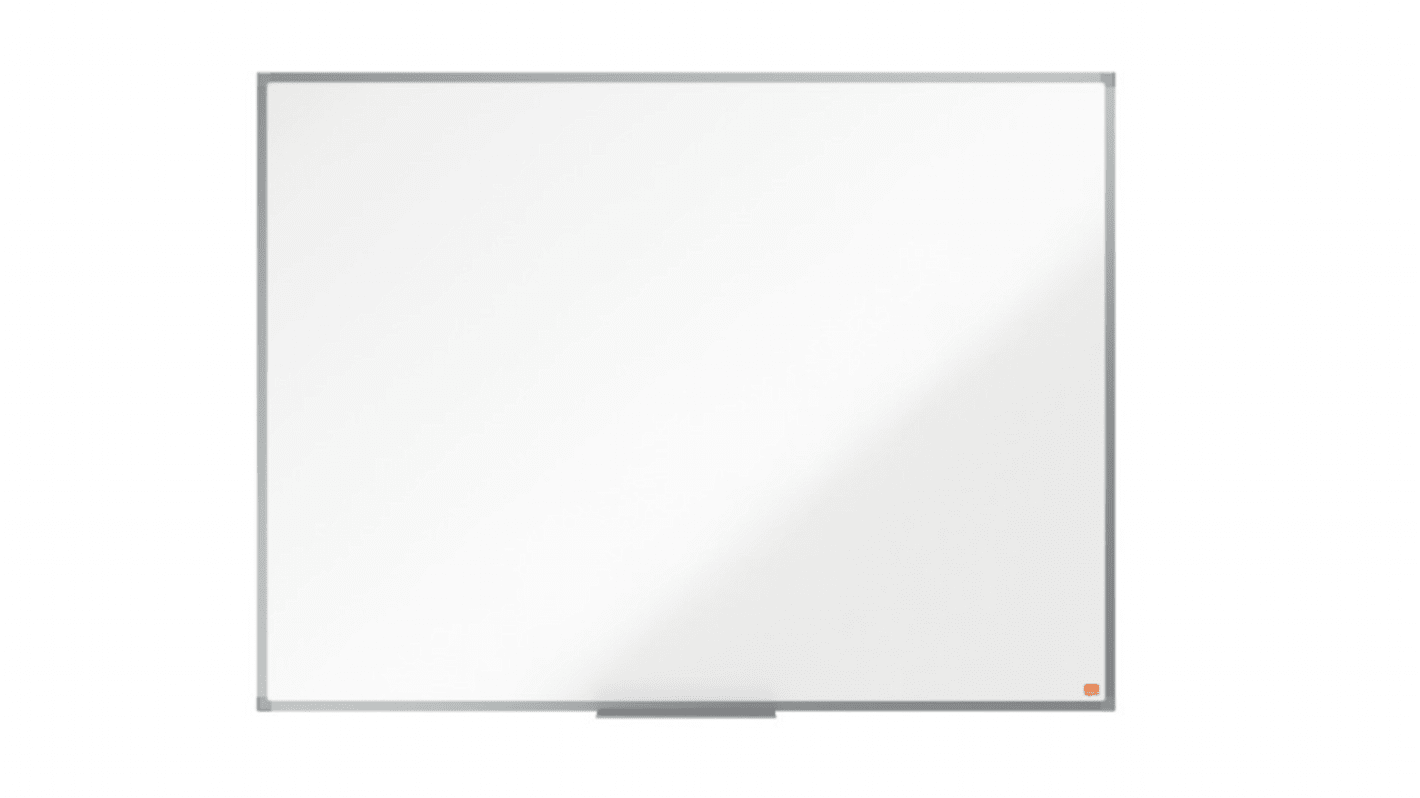 Nobo White Board, 1200mm Height, 900mm Width