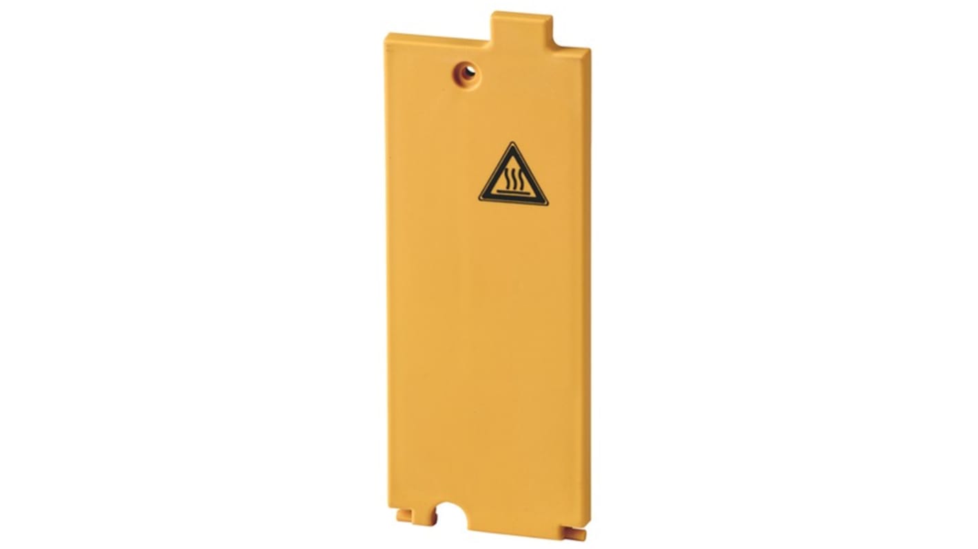 Eaton Cover for Use with Eaton Moeller Series LS