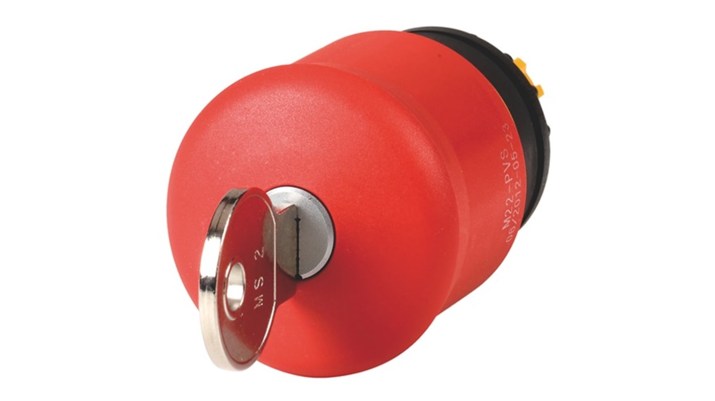 The modular RMQ-Titan product range  111