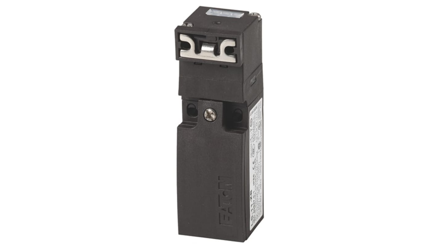 Eaton LS Safety Interlock Switch, Actuator Actuator Included, Plastic